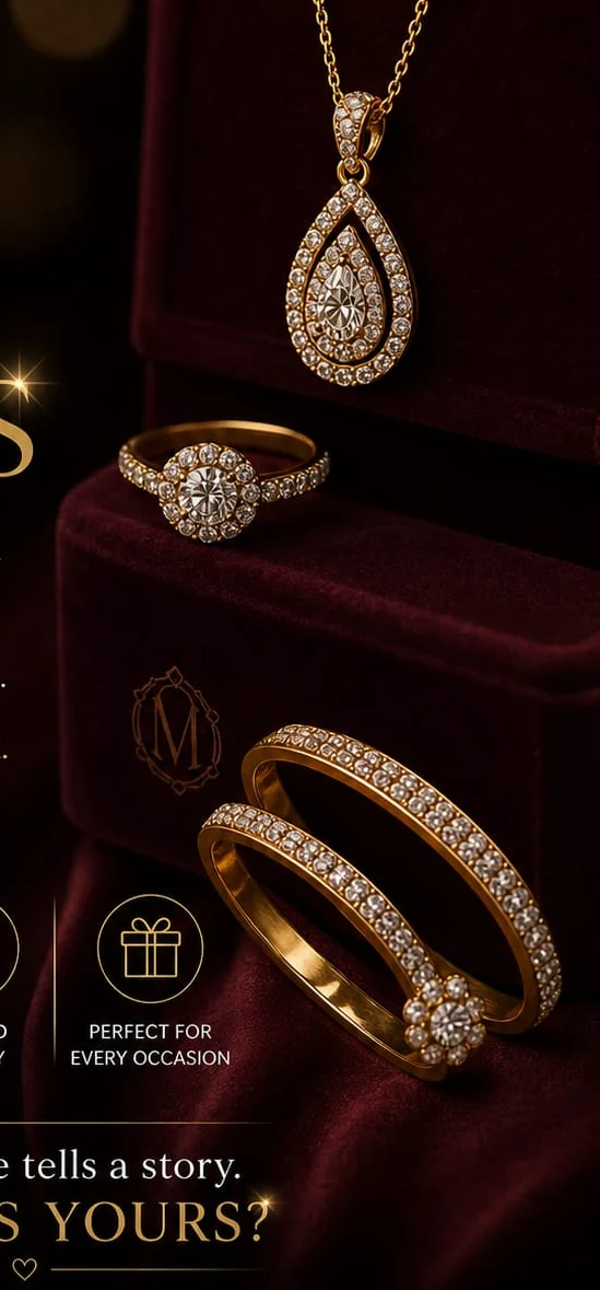 Jewellery inspiration 3