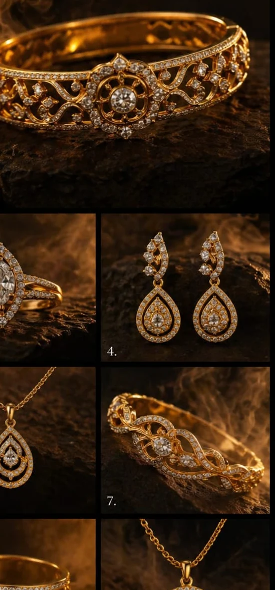Jewellery inspiration 5