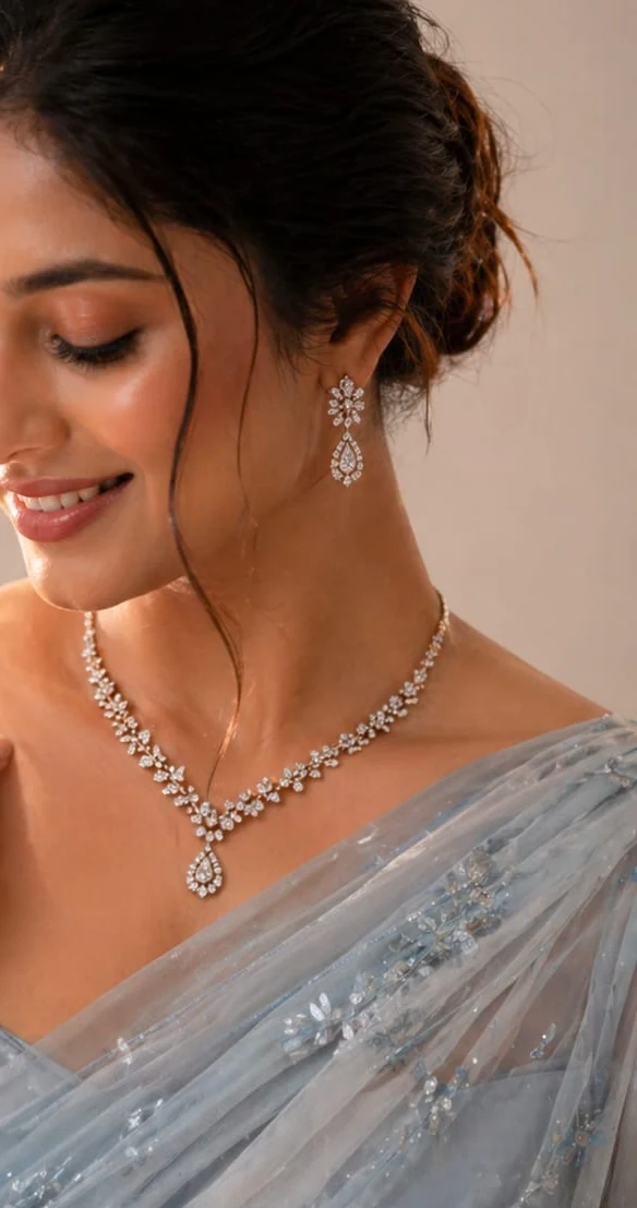 Occasion jewellery